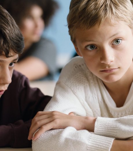 Filmclub Cool Close Scenefoto 2