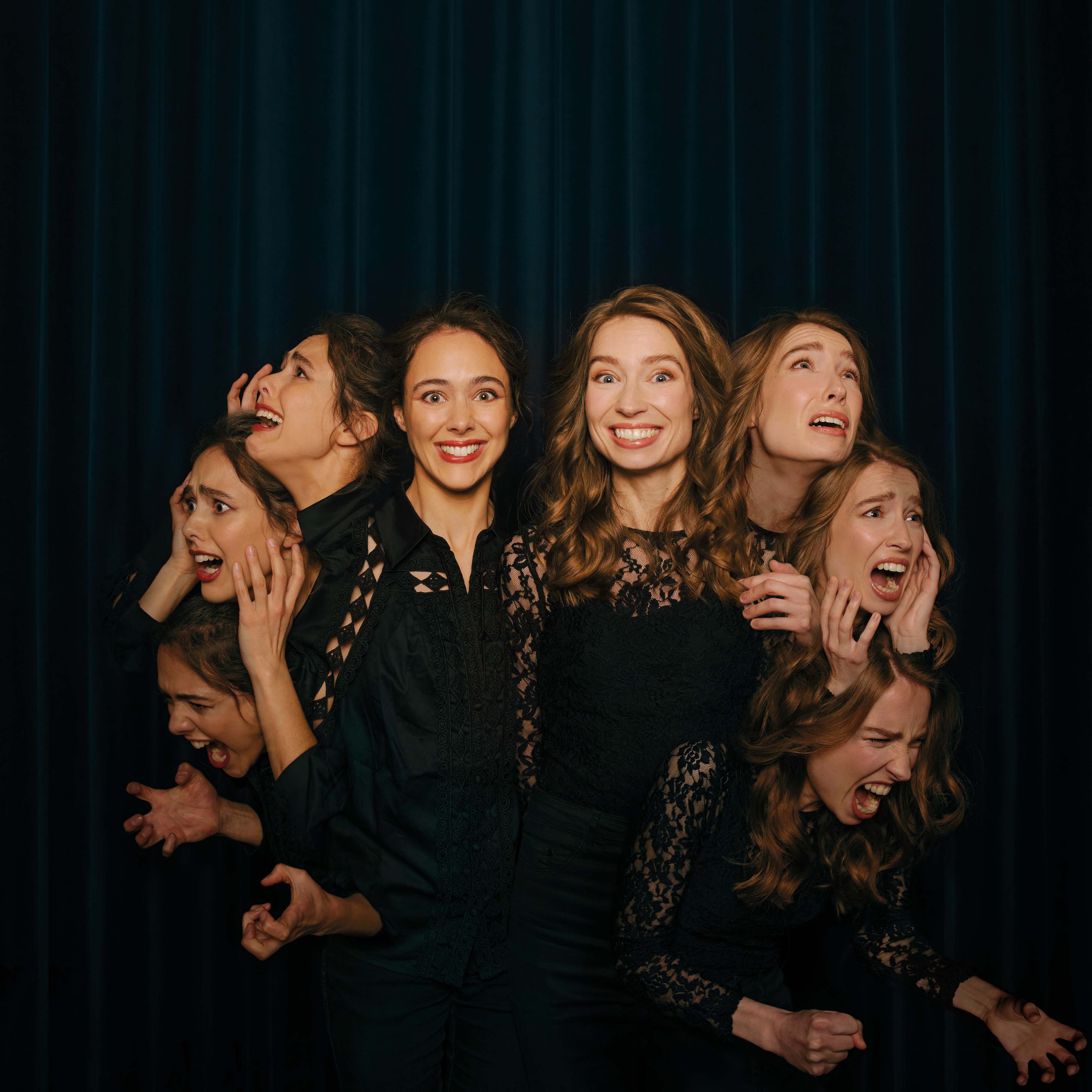 Beth & Flo Ander Onderwerp (Daan Colijn & Thijs Meuwese) 3