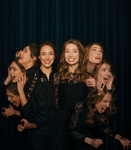 Beth & Flo Ander Onderwerp (Daan Colijn & Thijs Meuwese) 3