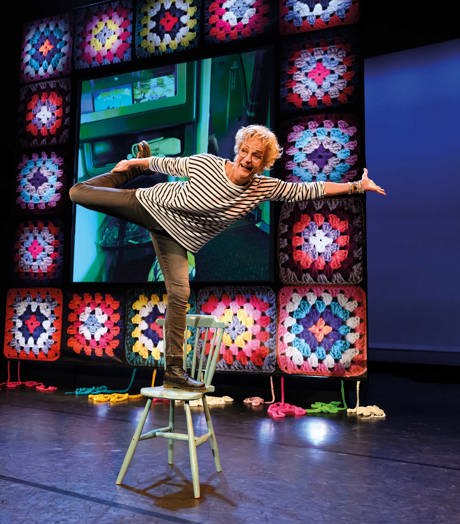 Lenette Van Dongen Dat Doet Ze Anders Nooit (Annemieke Van Der Togt) 2