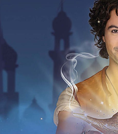 Van Hoorne Studios Aladdin De Musical (Onbekend) 6 RGB 150 Dpi