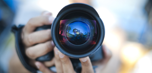 Basiscursus Fotografie