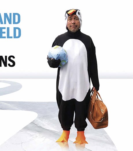 Harm Edens De Toestand In De Wereld Volgens Harm Edens (Serge Henri Valcke) 4