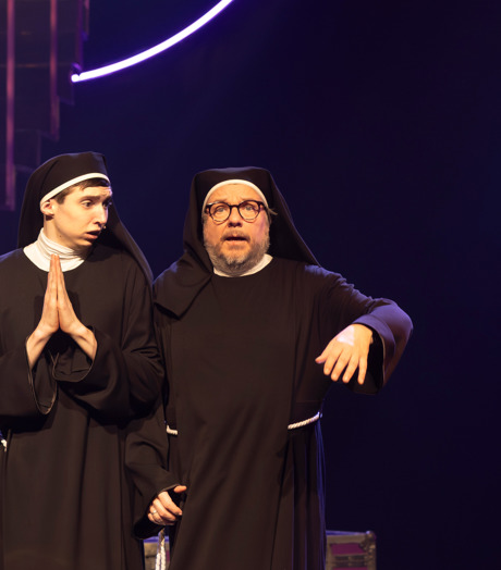 Nonsens Pretpakhuis Scenefoto S Avfotoreportages 2