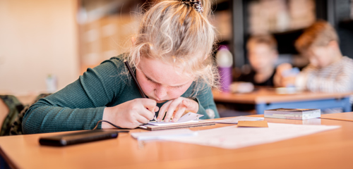 Animatiecursus Flipbook 2