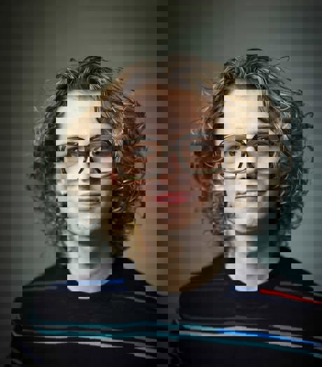 Teun Toebes Verpleegthuis (PR Teun Toebes) 1