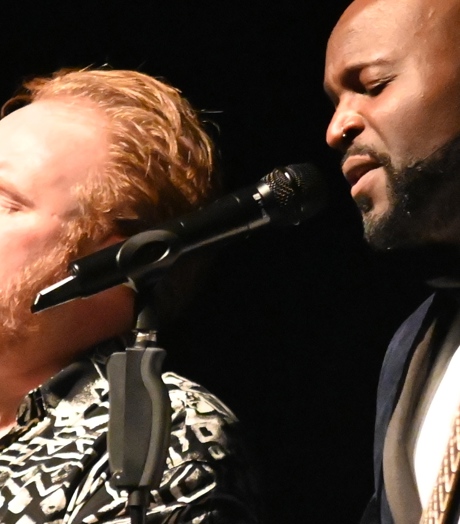 Blues, Zweet En Tranen Scenefoto (Marie Jose Eldering) (2)