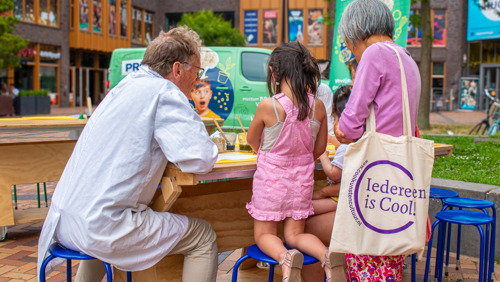 Cool Kunst En Cultuur Open Dag 2025 (9)