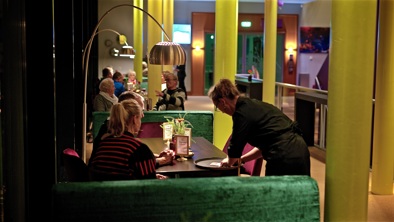 Foyer 1 Impressie