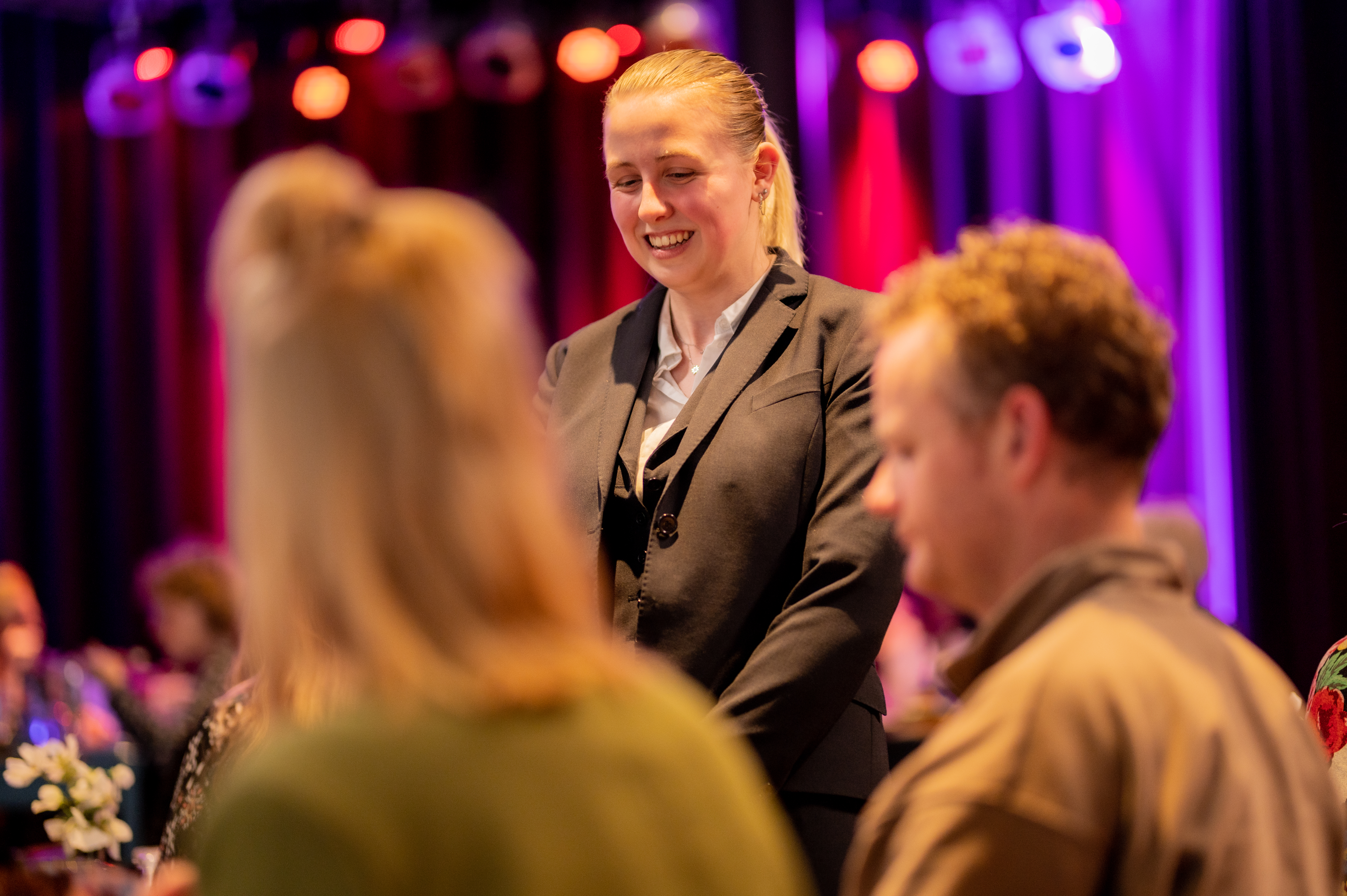 Café Cool Theaterdiner