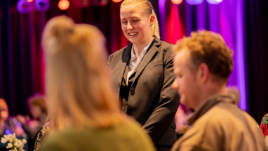 Café Cool Theaterdiner