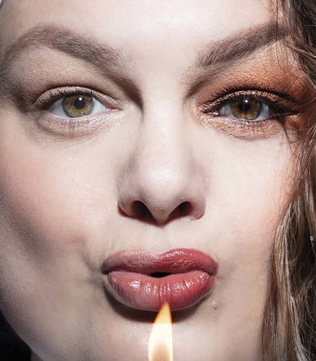 Fieke Opdam Non Actief (Rik Versteeg) 1