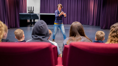 Cool X Huygens Workshops 8