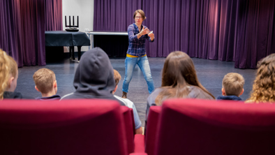 Cool X Huygens Workshops 8