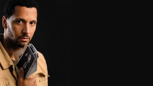 Solo Stories Sonny Boy (Annemieke Van Der Togt) 2