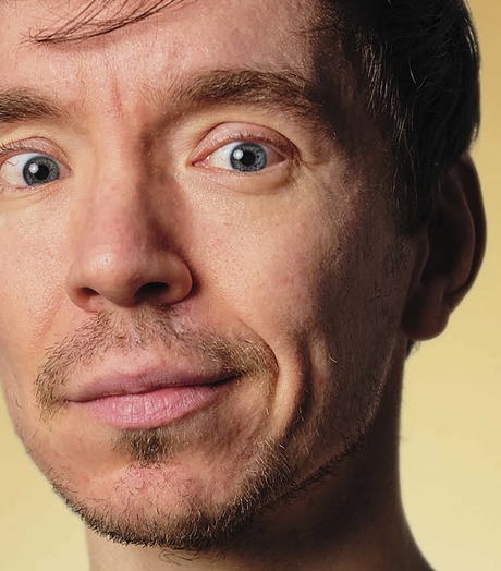 Fabian Franciscus Best Of (David Bodhi) 3