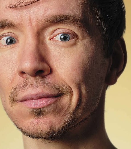 Fabian Franciscus Best Of (David Bodhi) 3