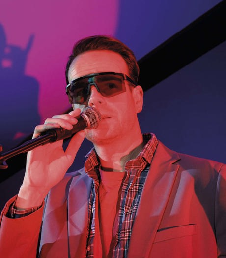 Henry Van Loon Keanu (Bob Bronshoff) 3