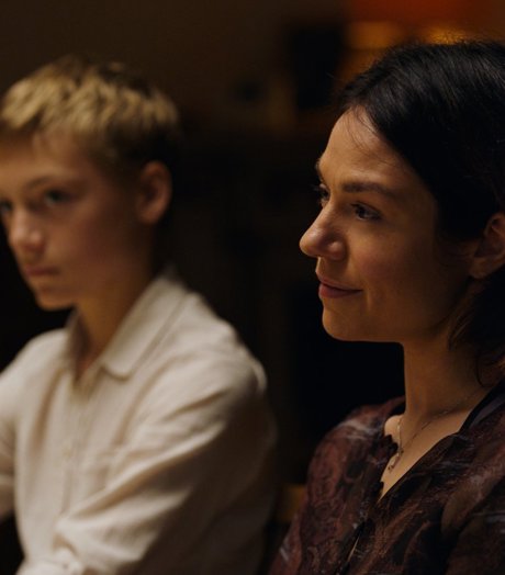 Filmclub Cool Close Scenefoto 3