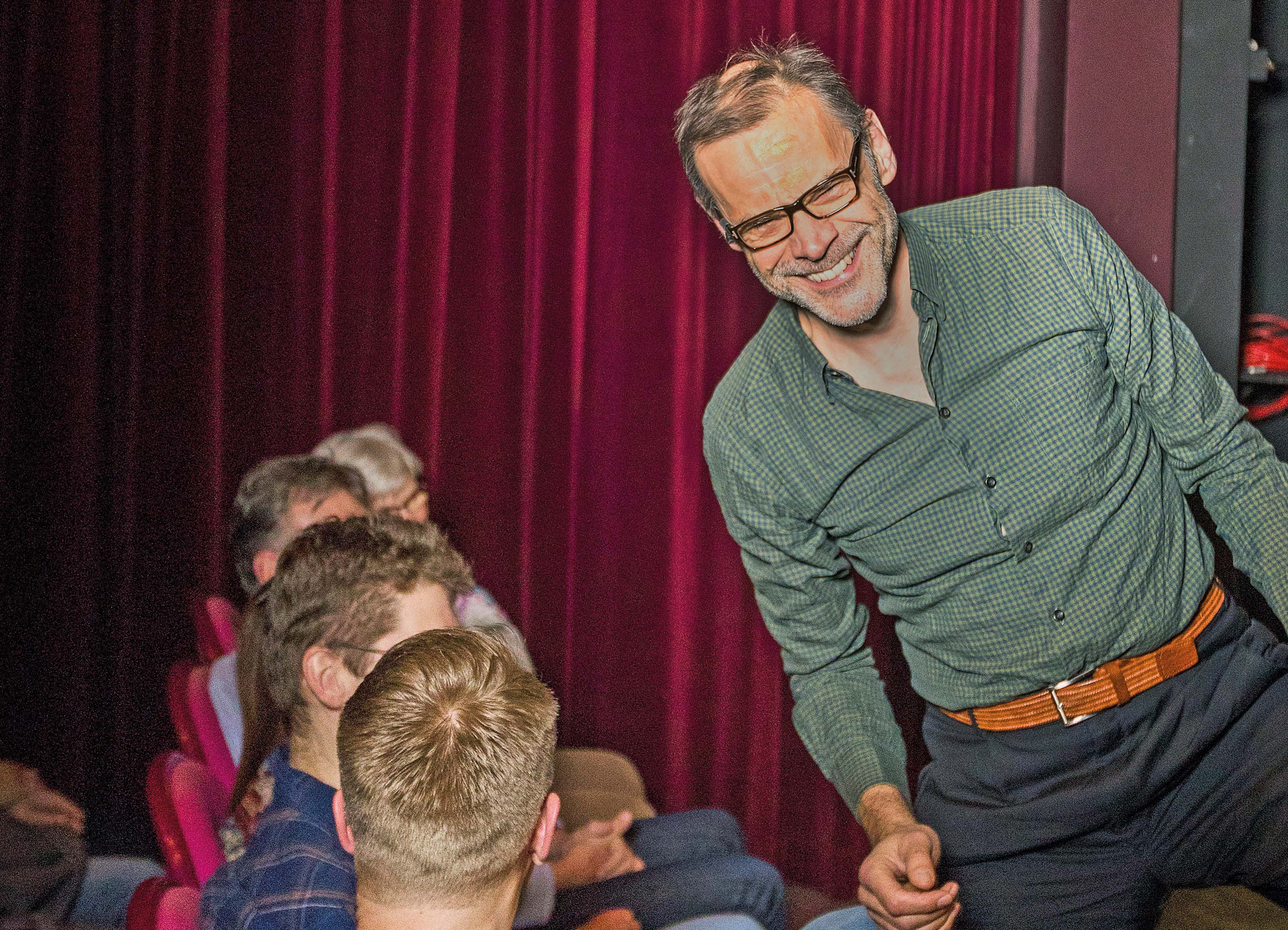 Hans Aarsman Detectiveparadijs (Jiri Buller) VOORKEUR 2