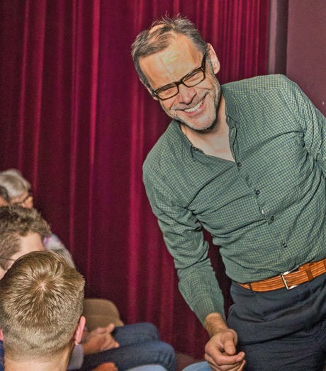 Hans Aarsman Detectiveparadijs (Jiri Buller) VOORKEUR 2