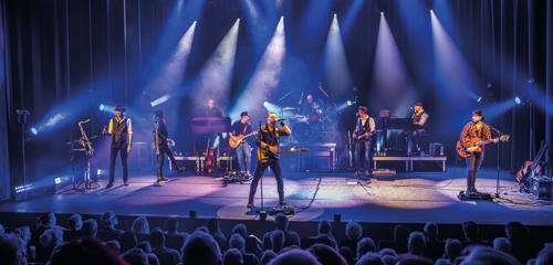 Brucified On Fire (Rob Van Dalen) 1