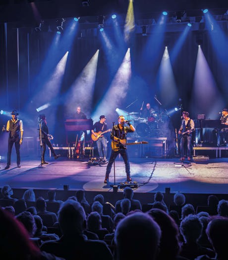 Brucified On Fire (Rob Van Dalen) 1