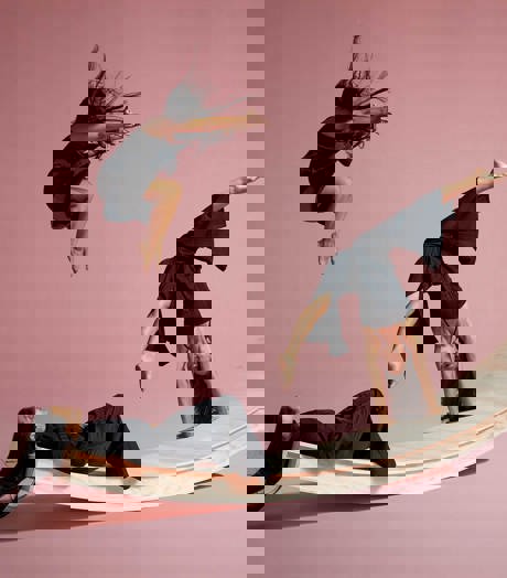 Circus Boost OPEN (Roos De Bolster) 2