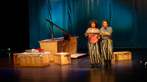 Cool Kunst En Cultuur Babbels Peuter & Kleuterfestival 2025 (Simone Stam) (38)