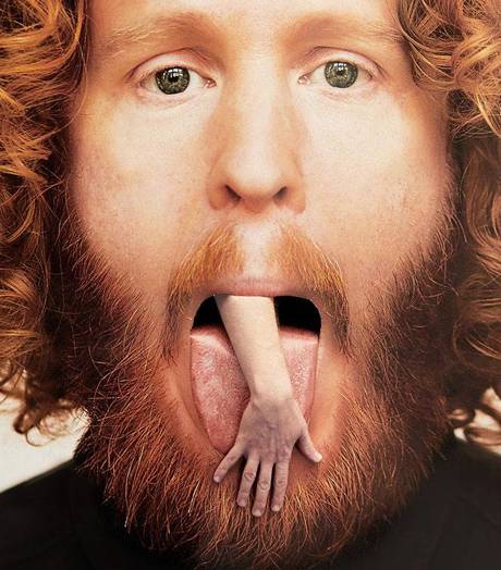 Kasper Van Der Laan Warm