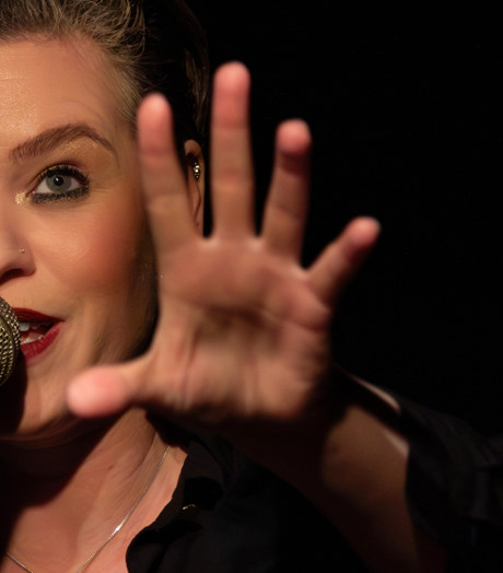 Luca Warmer: Je suis Zorro