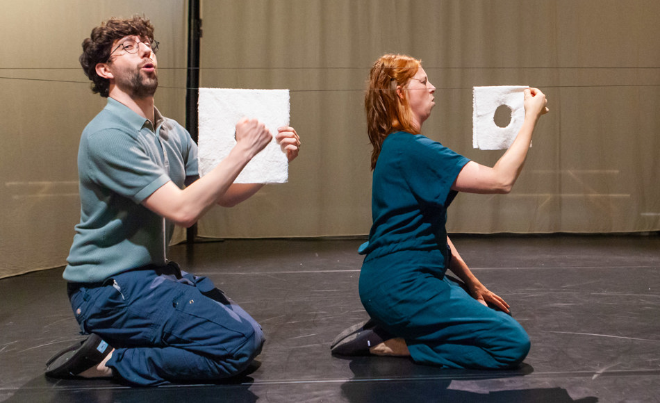 Het Laagland Vo Lu Me (Onbekend) Scene 3