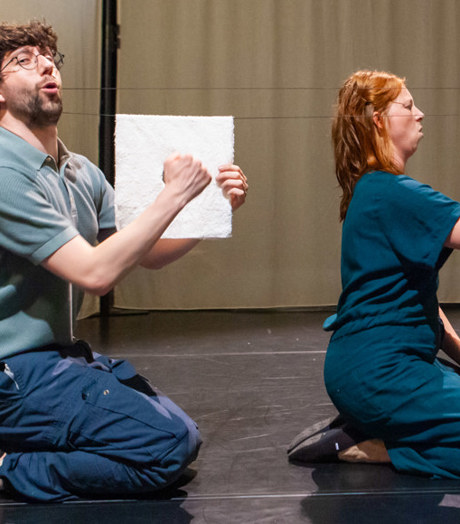 Het Laagland Vo Lu Me (Onbekend) Scene 3