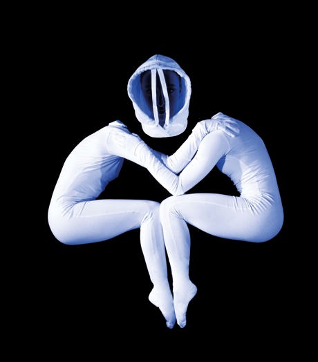 Oxygen DELUSION 2.0 (HRN Entertainment) 3