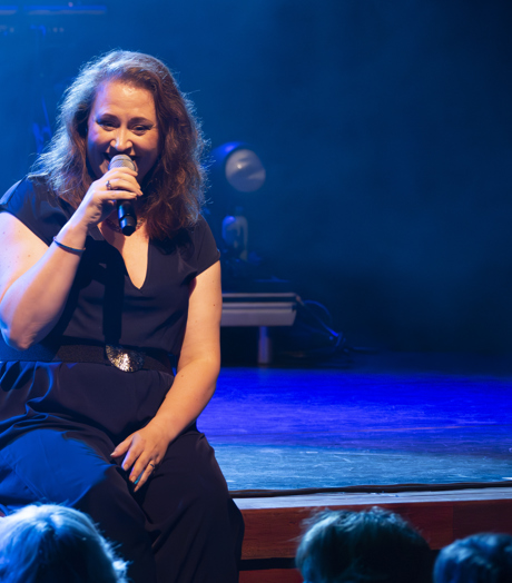 The BZN Tribute Band The Story Of BZN (Peggy De Haan) 3