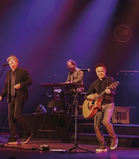 Evergreen Top 1000 Live Golden Songs (Robert Gort) 3 RGB 150 Dpi
