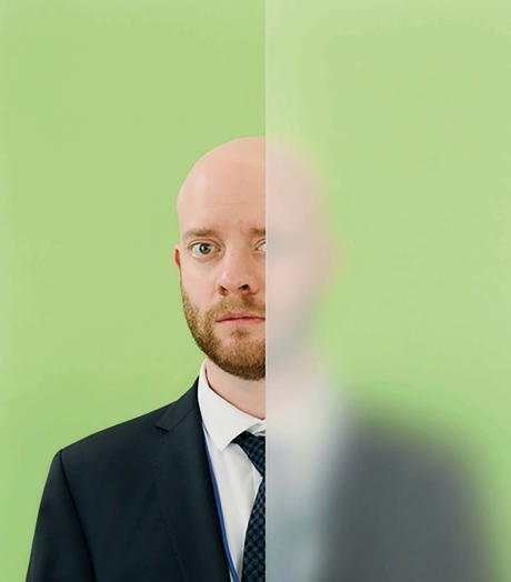 Firma MES De Vierde Macht (Jaap Strijker)