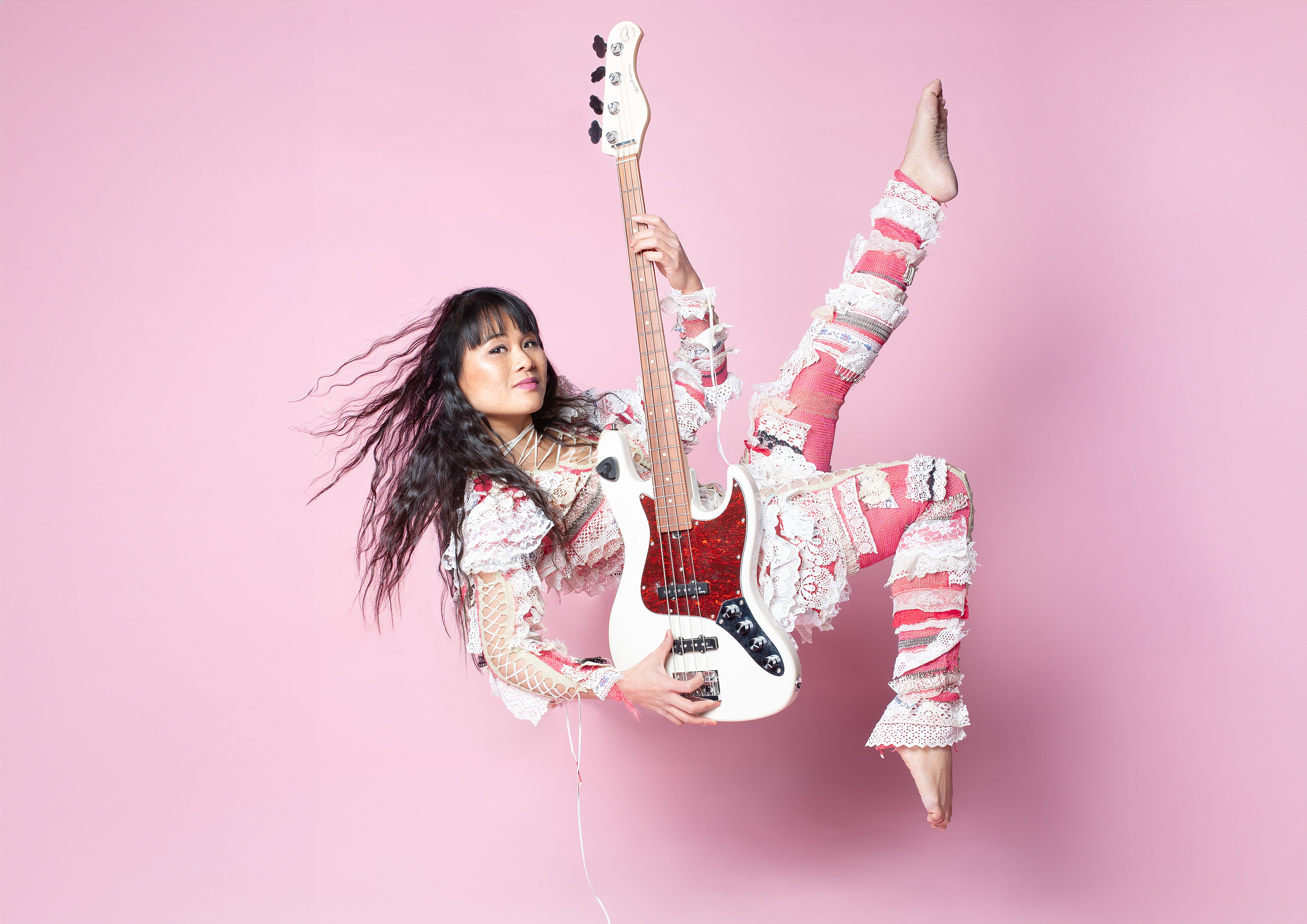 Nhung A4 Liggendl Foto Imke Panhuijzen