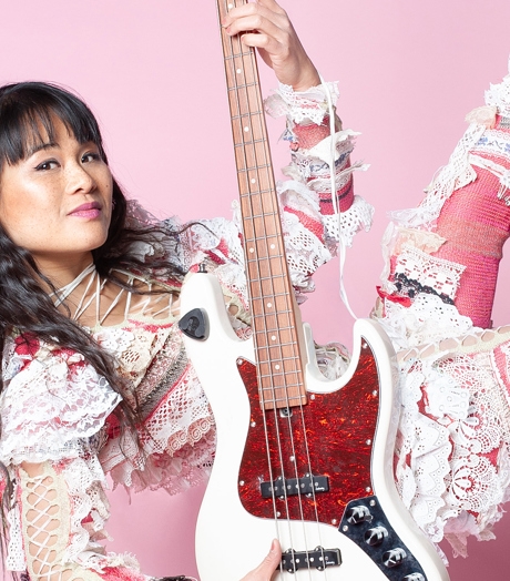 Nhung A4 Liggendl Foto Imke Panhuijzen