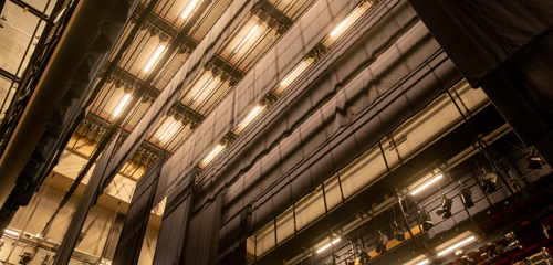 Techniek RMZ Trekkenwand (Frits De Beer)