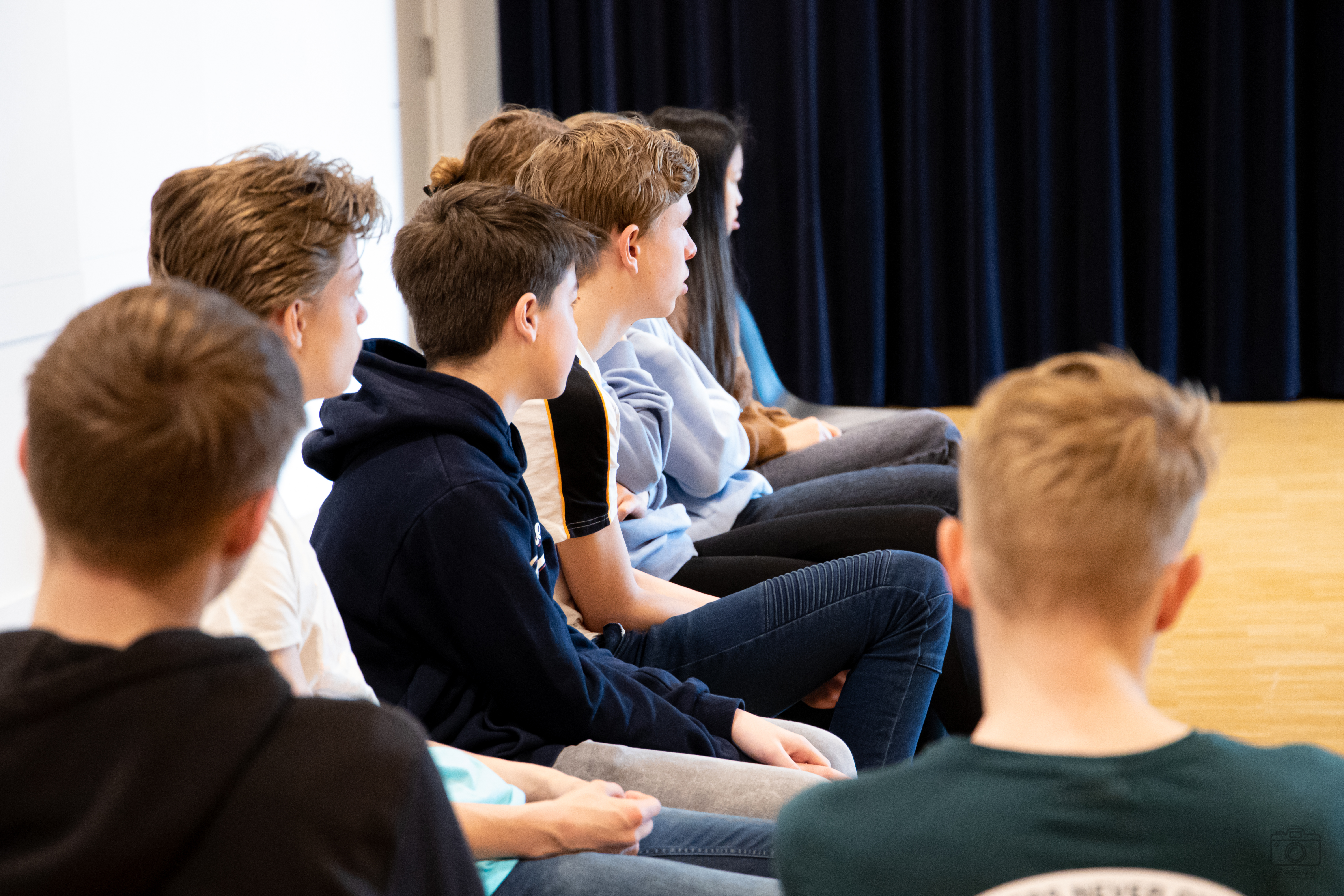 Cool X Huygens Workshops 5