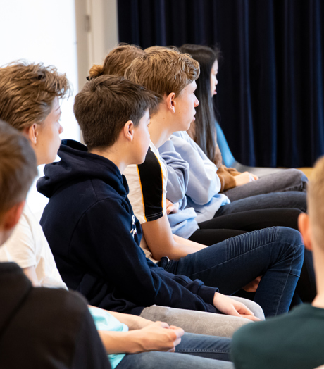 Cool X Huygens Workshops 5