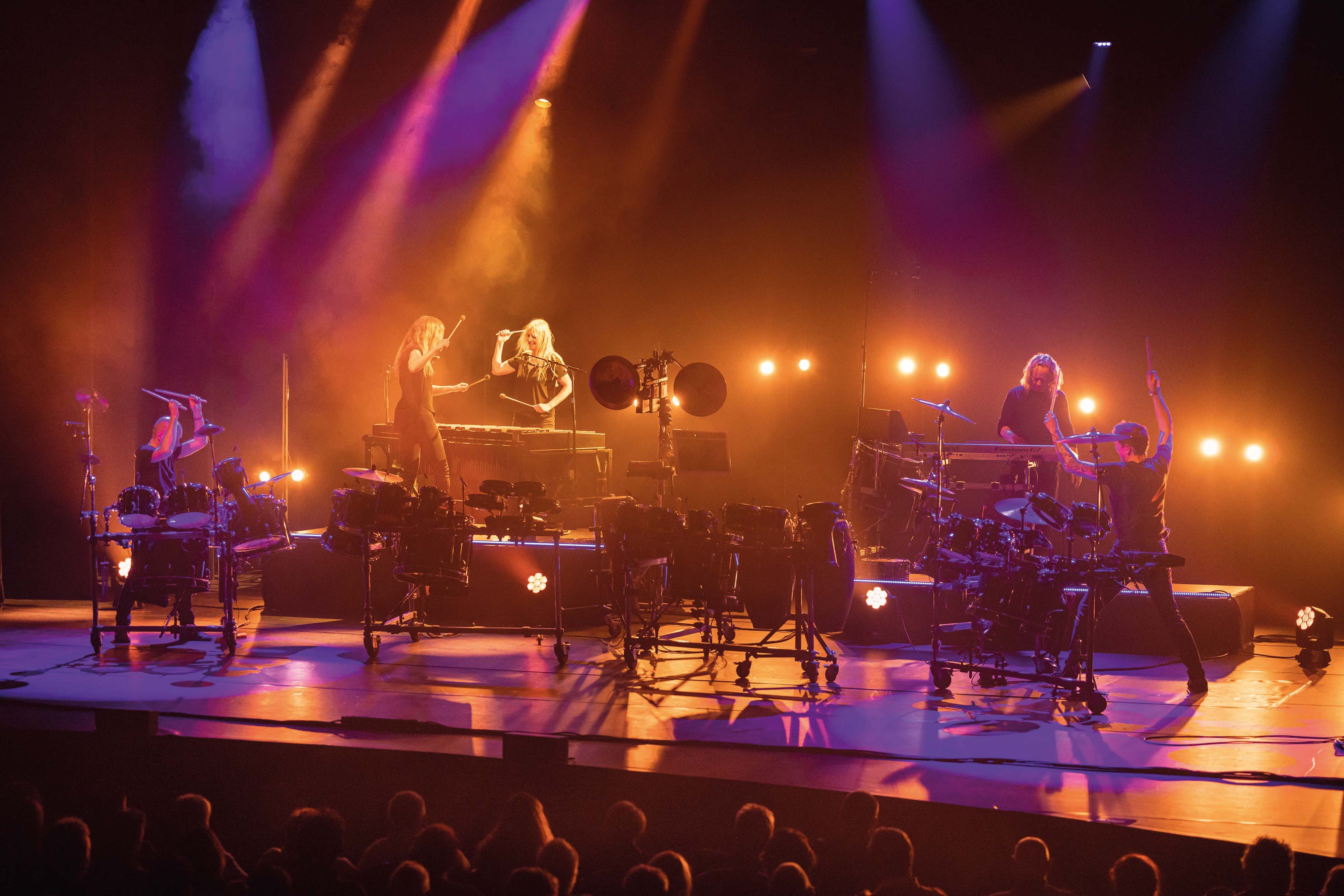 Slagerij Van Kampen 40 Jaar Jubileumtour (Onbekend) 4