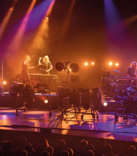 Slagerij Van Kampen 40 Jaar Jubileumtour (Onbekend) 4