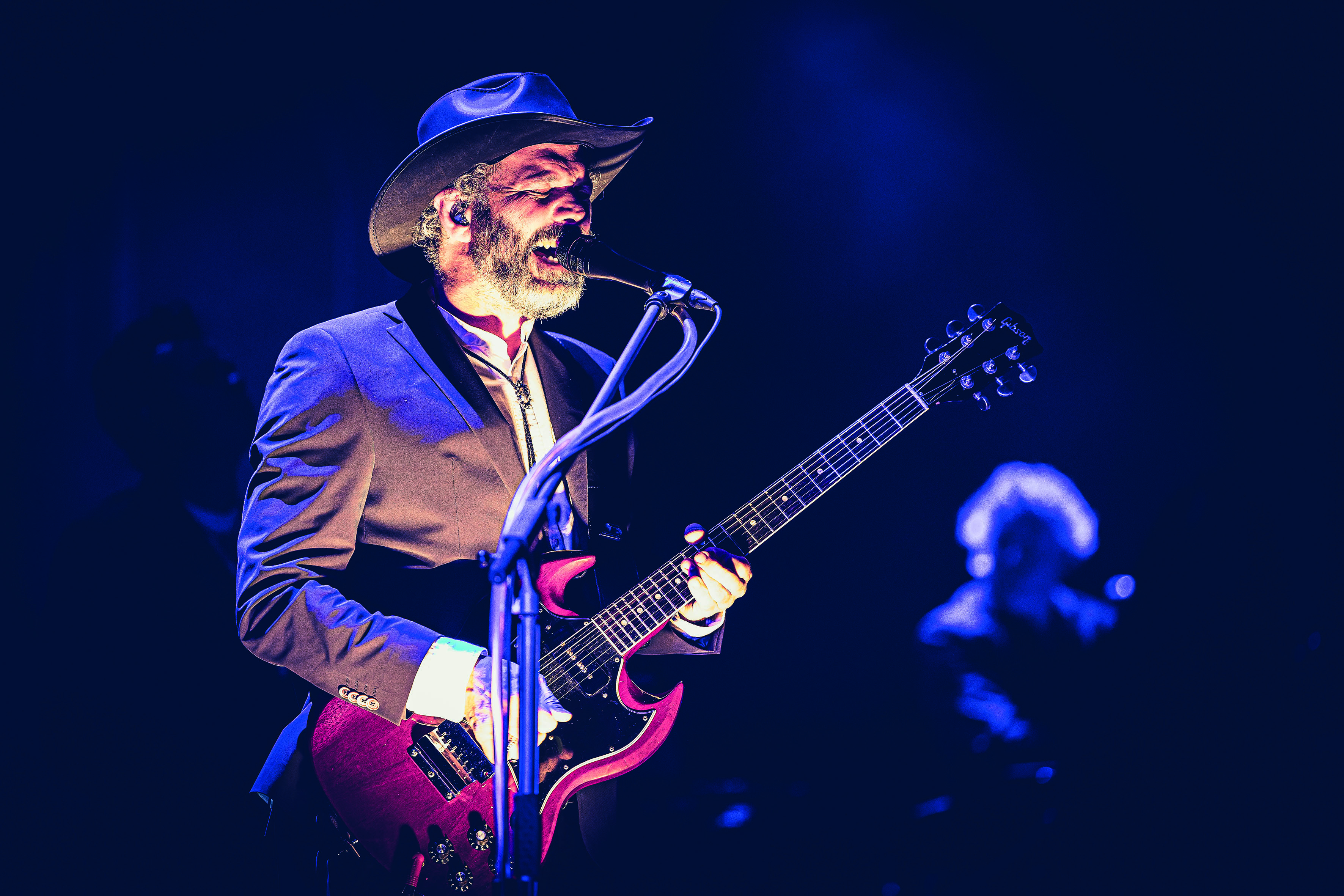 The Dutch Eagles New Horizon (Rutger Haspers) 4