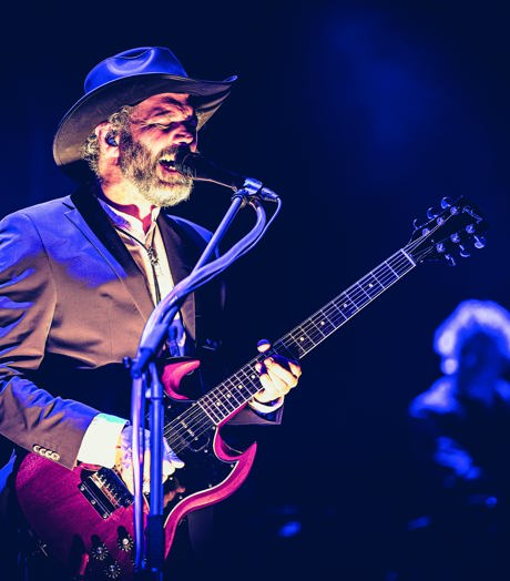 The Dutch Eagles New Horizon (Rutger Haspers) 4