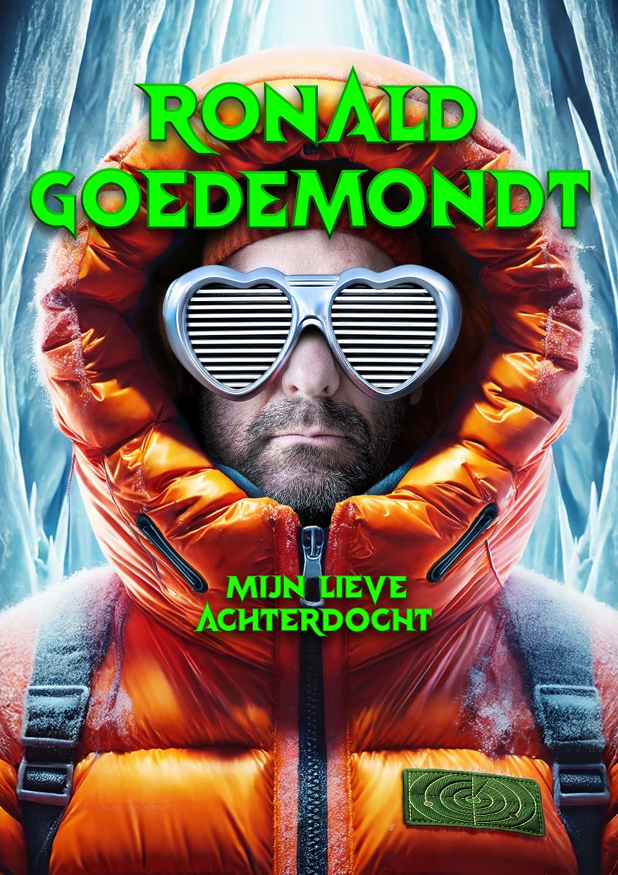 Ronald Goedemondt
