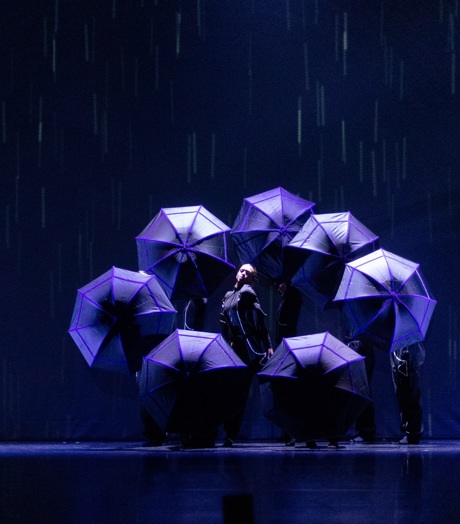 Johan Horst Oxygen Jennifer Romen Delusion 1017 50P