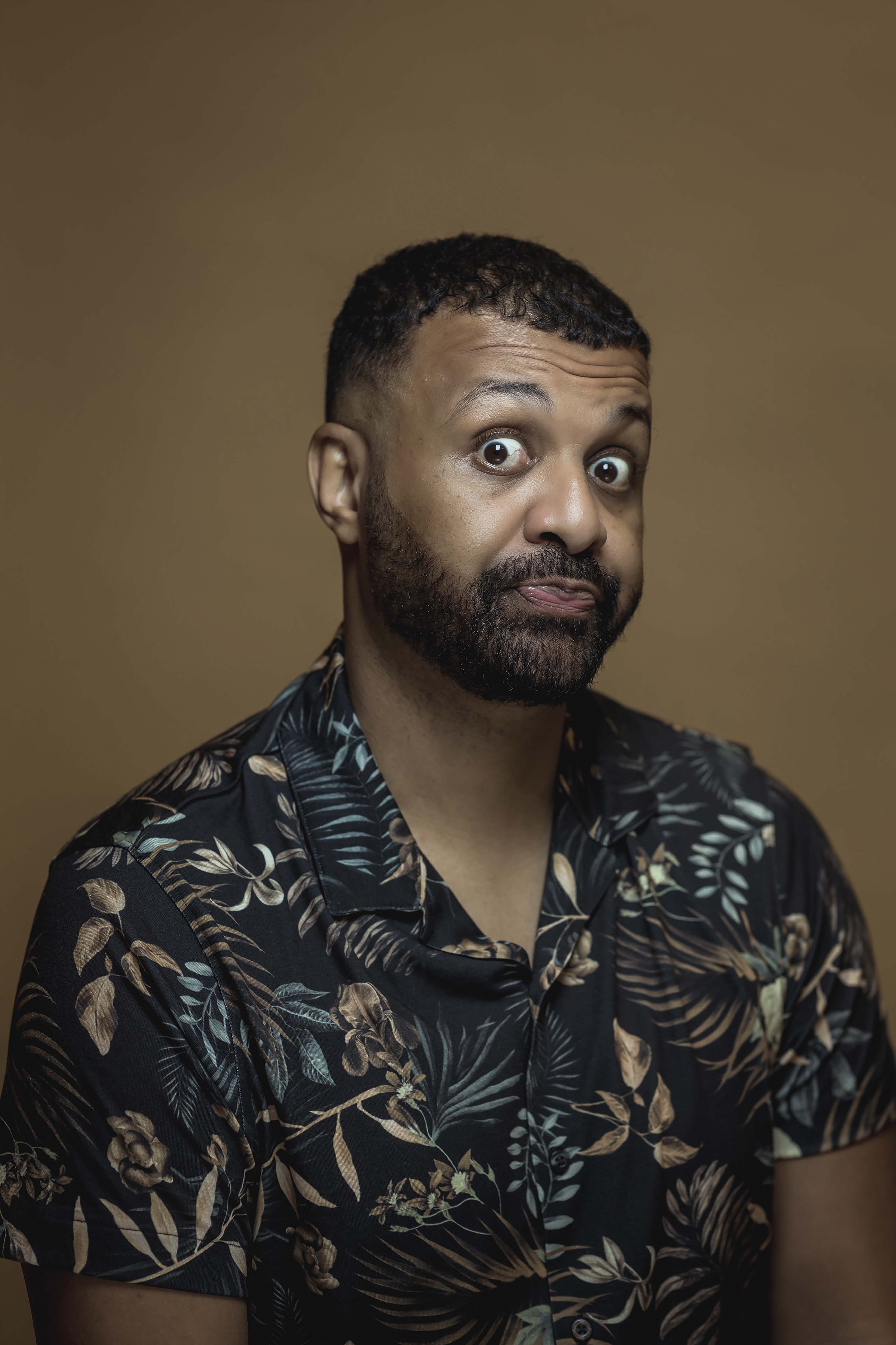 Samir Fighil Turbulentie (Onbekend)