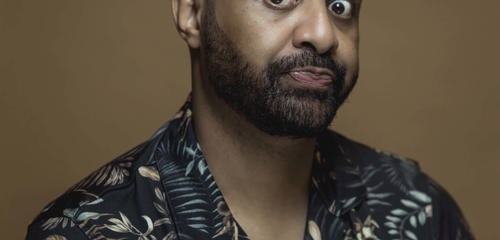 Samir Fighil Turbulentie (Onbekend)